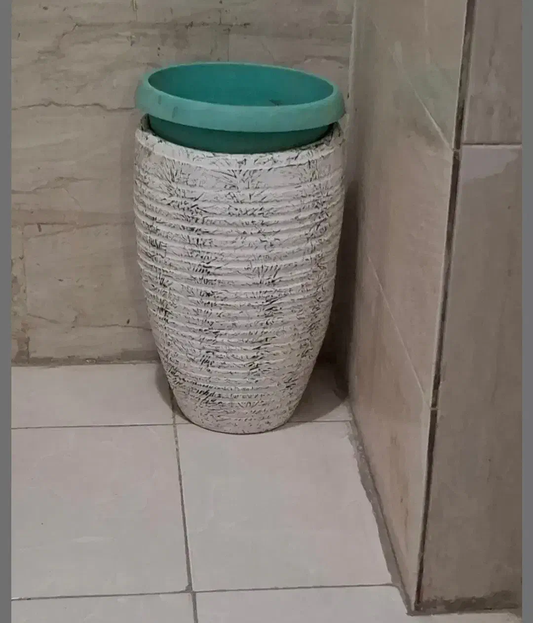 گلدان|گل و گیاه طبیعی|اهواز, ۳۰ متری|دیوار