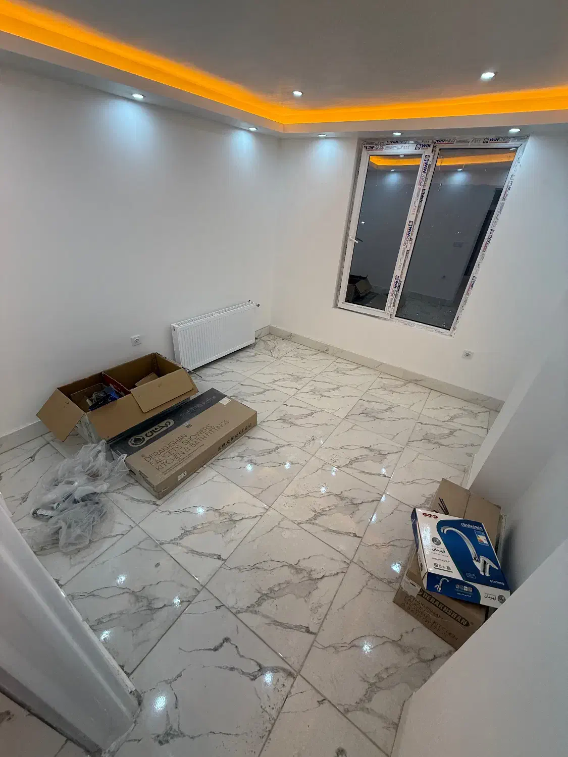 اجاره آپارتمان ۸۵ متری محدوده بلوار مطهری|اجارهٔ آپارتمان|یاسوج, |دیوار