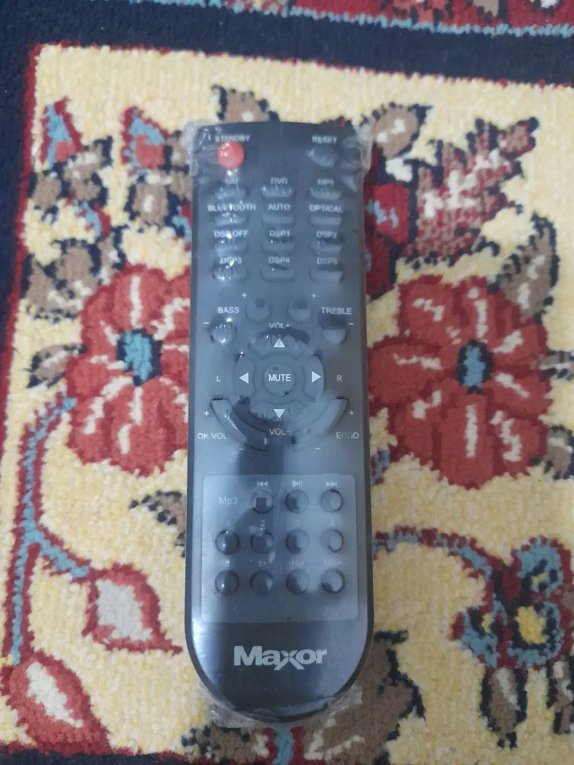 اسپیکر Maxor|سیستم صوتی خانگی|رباطکریم, رباطکریم|دیوار