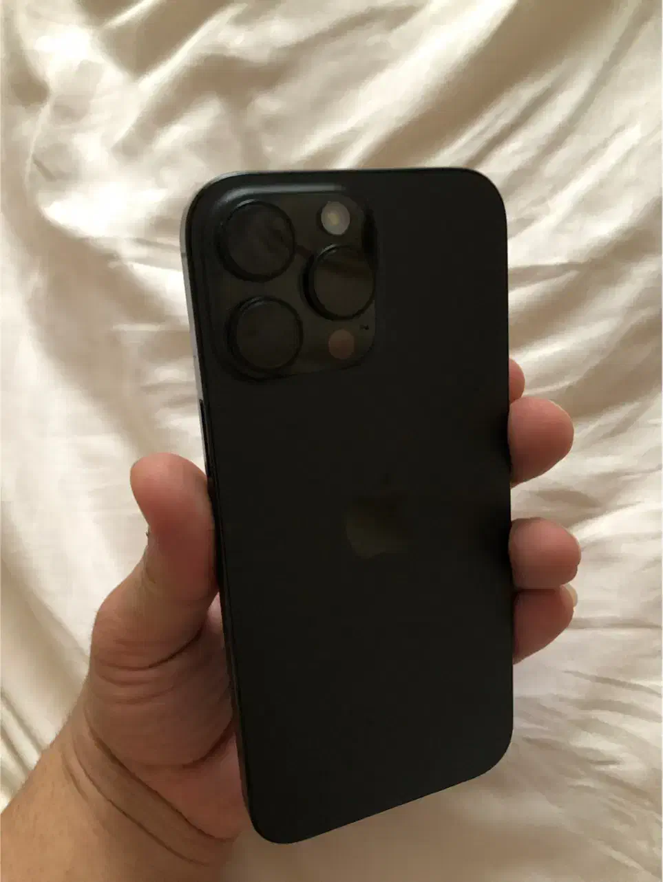 iphone 16 promax 256 مشکی za|موبایل|تهران, مهران|دیوار