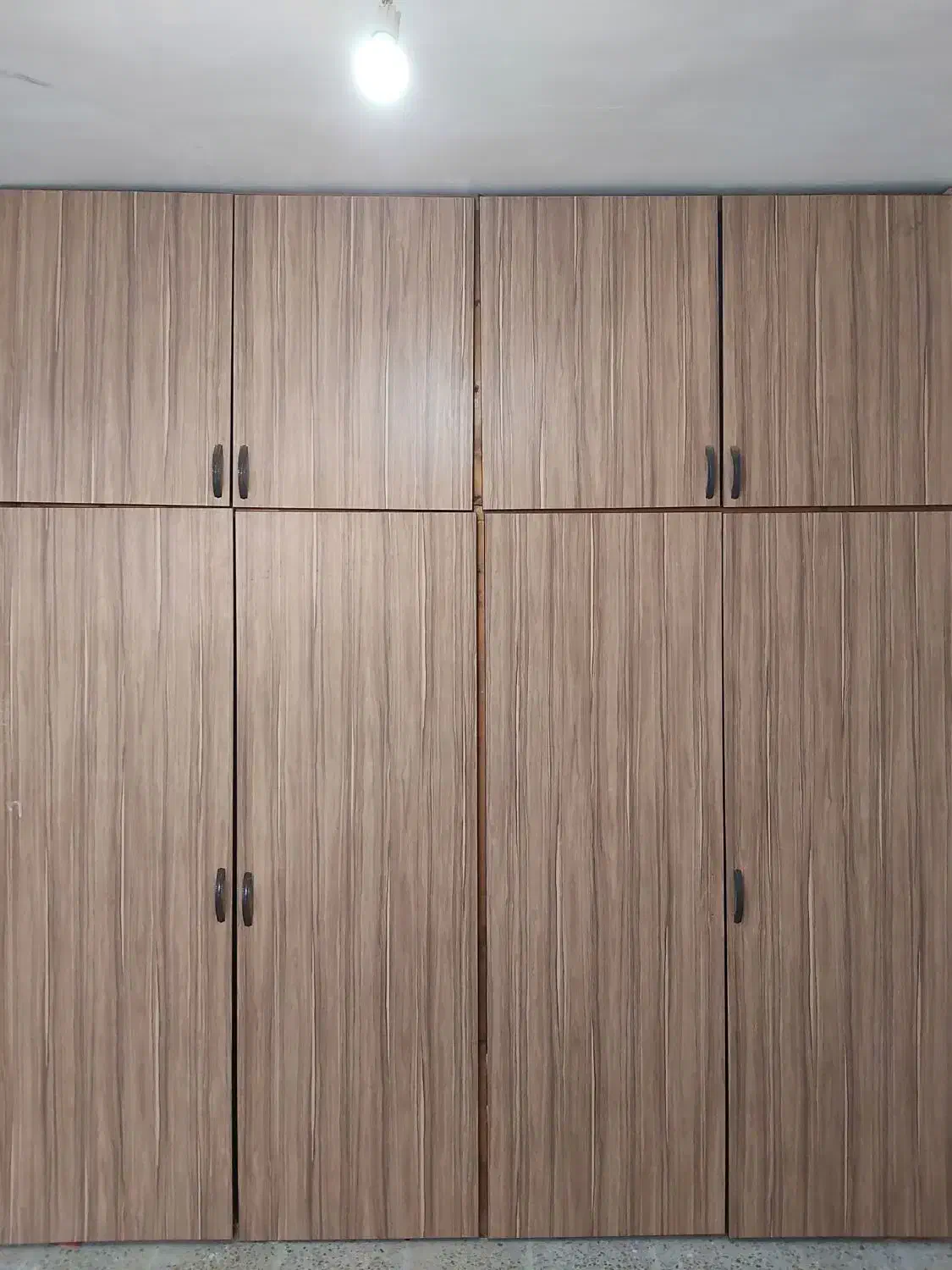 کمد دیواری|جاکفشی، کمد، دراور|بندر ماهشهر, |دیوار