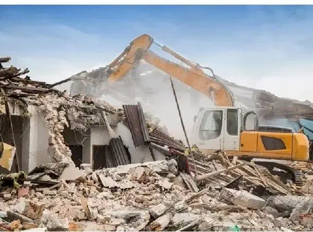 تخریب منازل بافت  فرسوده|خدمات پیشه و مهارت|شهرضا, |دیوار