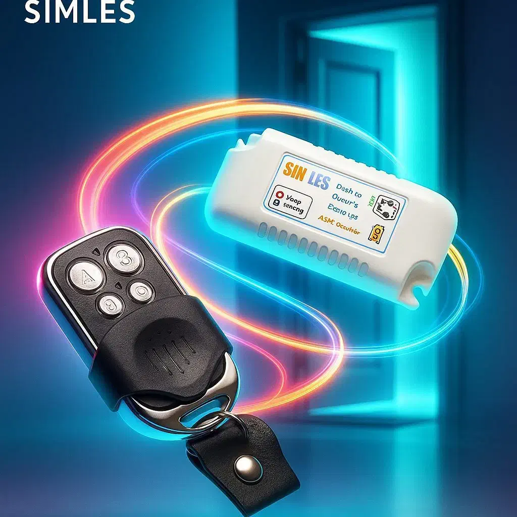 نصب آیفون ریموت دار (ریموت دار کردن آیفون)|خدمات پیشه و مهارت|تبریز, |دیوار