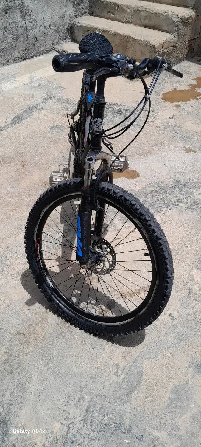 دوچرخه 24|دوچرخه، اسکیت، اسکوتر|جوانرود, |دیوار