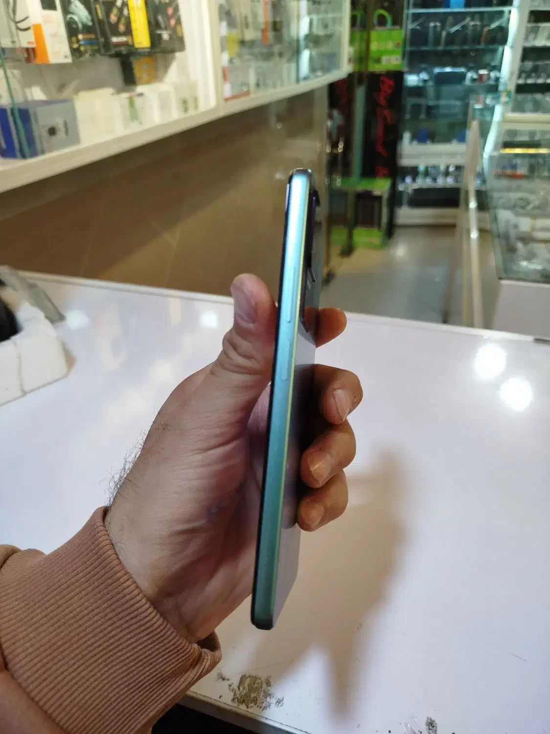 شیامی پوکو F4 مخصوص گیمینگ|موبایل|گنبد کاووس, |دیوار