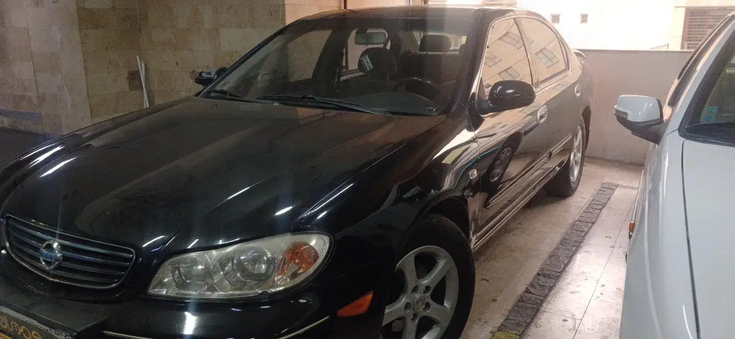 نیسان ماکسیما مدل ۸۸ مشگی فقط با ۵۰ درصد تحویل آنی|خودرو سواری و وانت|تهران, زرگنده|دیوار