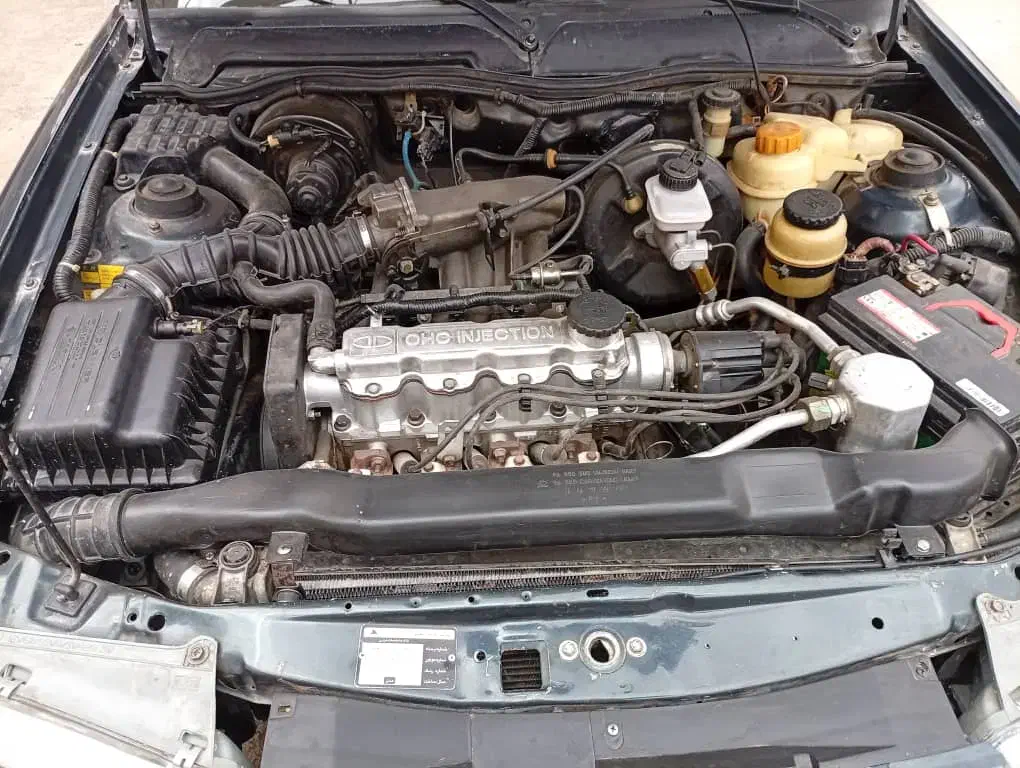 سیلو در حد|خودرو سواری و وانت|مشهد, ارشاد|دیوار