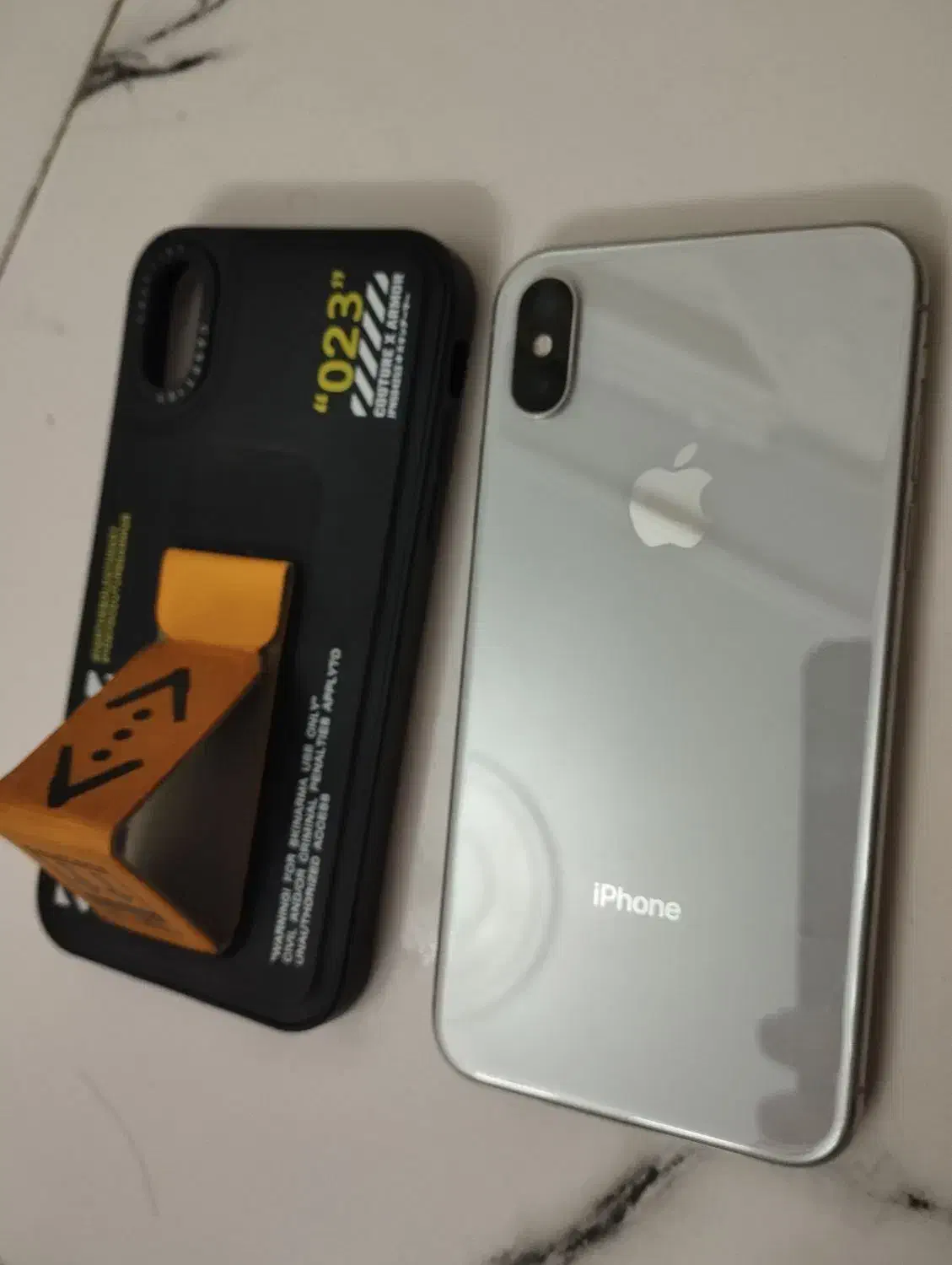 iPhone x 64|موبایل|تهران, شهرک شریعتی|دیوار
