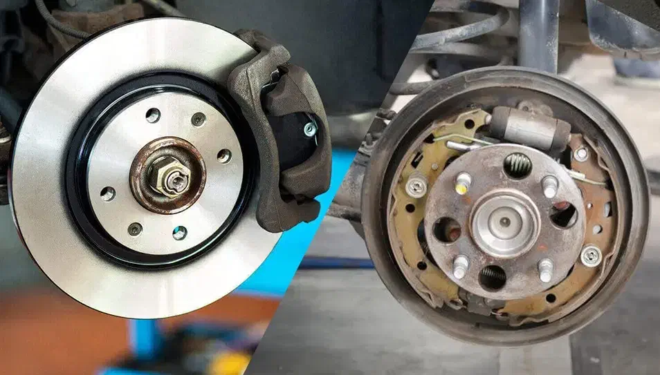 تعمیر تخصصی ترمز محمدقلعه|خدمات موتور و ماشین|کرمانشاه, |دیوار