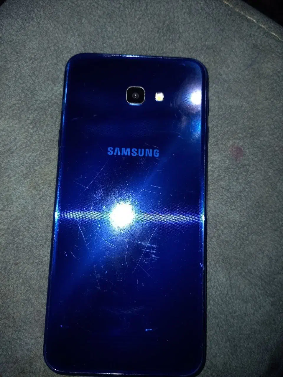 گوشی جی چار پلاس|موبایل|الشتر, |دیوار