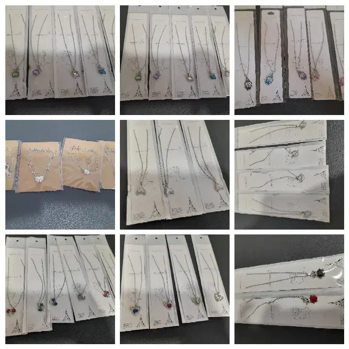 گردبند دخترانه|بدلیجات|زرند, |دیوار