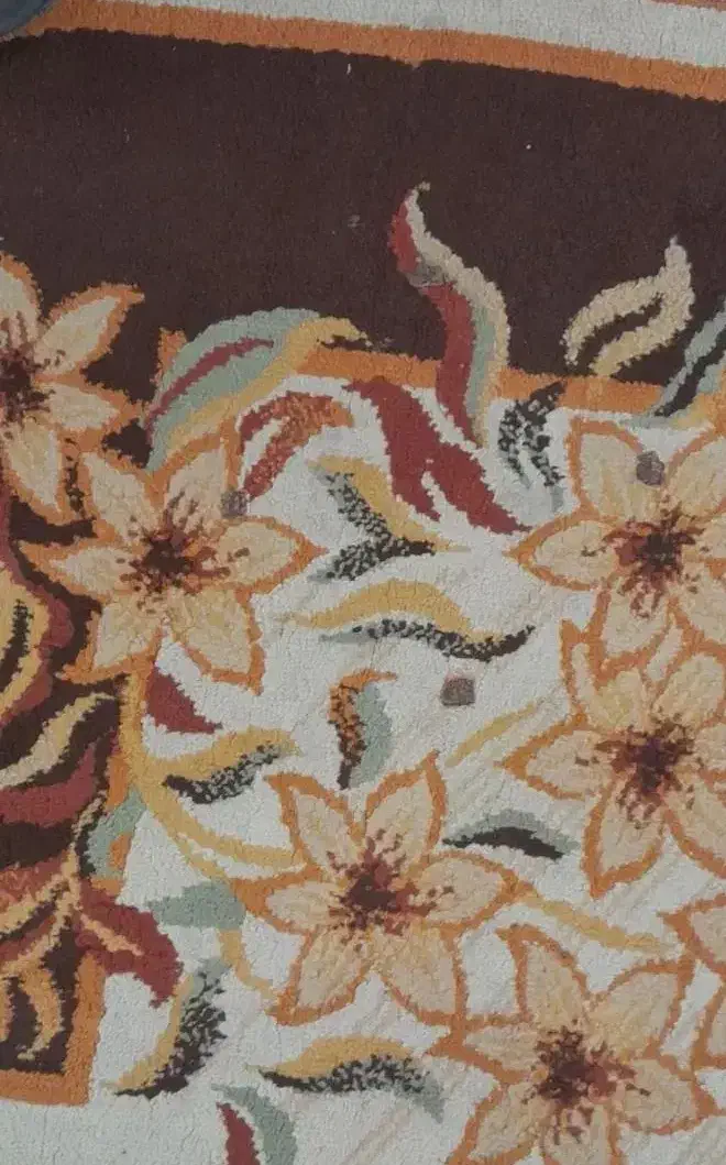 گلیم فرش ۶ متری|گلیم، جاجیم، گبه|شریف‌آباد, |دیوار