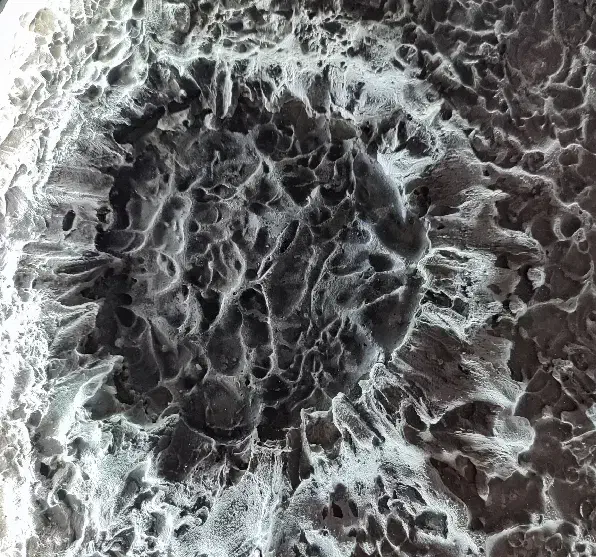 تابلو ماه با اندازه دلخواهت|صنایع دستی و سایر لوازم تزئینی|کیش, |دیوار