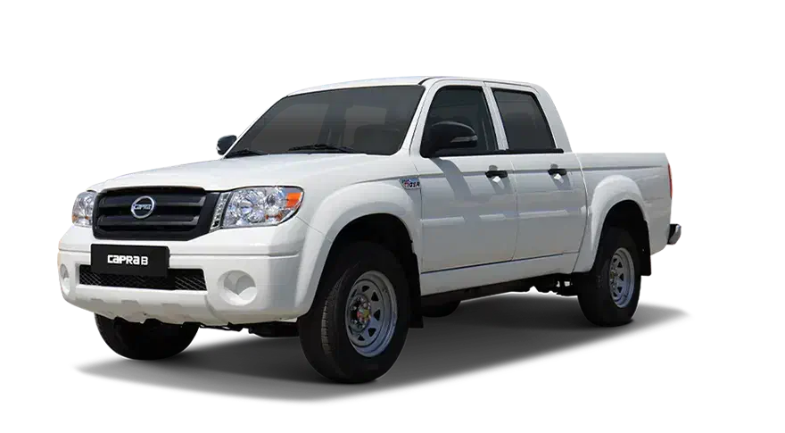 محصولات بهمن موتور* کاپرا تک ودوکابین*کاپرا اتومات|خودرو سواری و وانت|شیراز, دوکوهک|دیوار