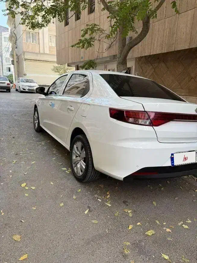 تارا v4 مدل ۱۴۰۳ نقد و اقساط|خودرو سواری و وانت|مشهد, وکیل‌آباد|دیوار