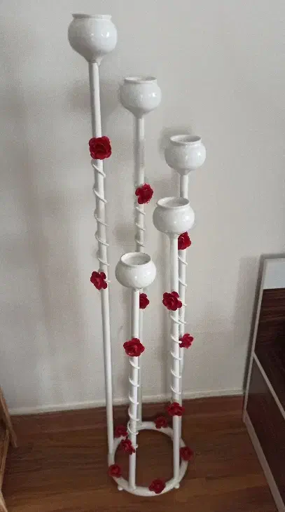 لوستر و آباژور|لوستر و چراغ آویز|رشت, کوی بیانی|دیوار