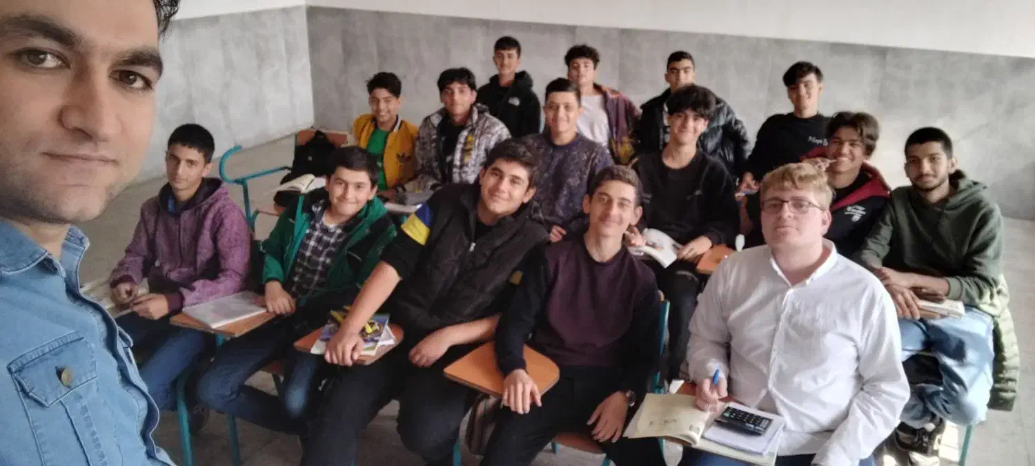 تدریس آنلاین فیزیک کنکور تقویتی نهایی تیزهوشان|خدمات آموزشی|قزوین, |دیوار