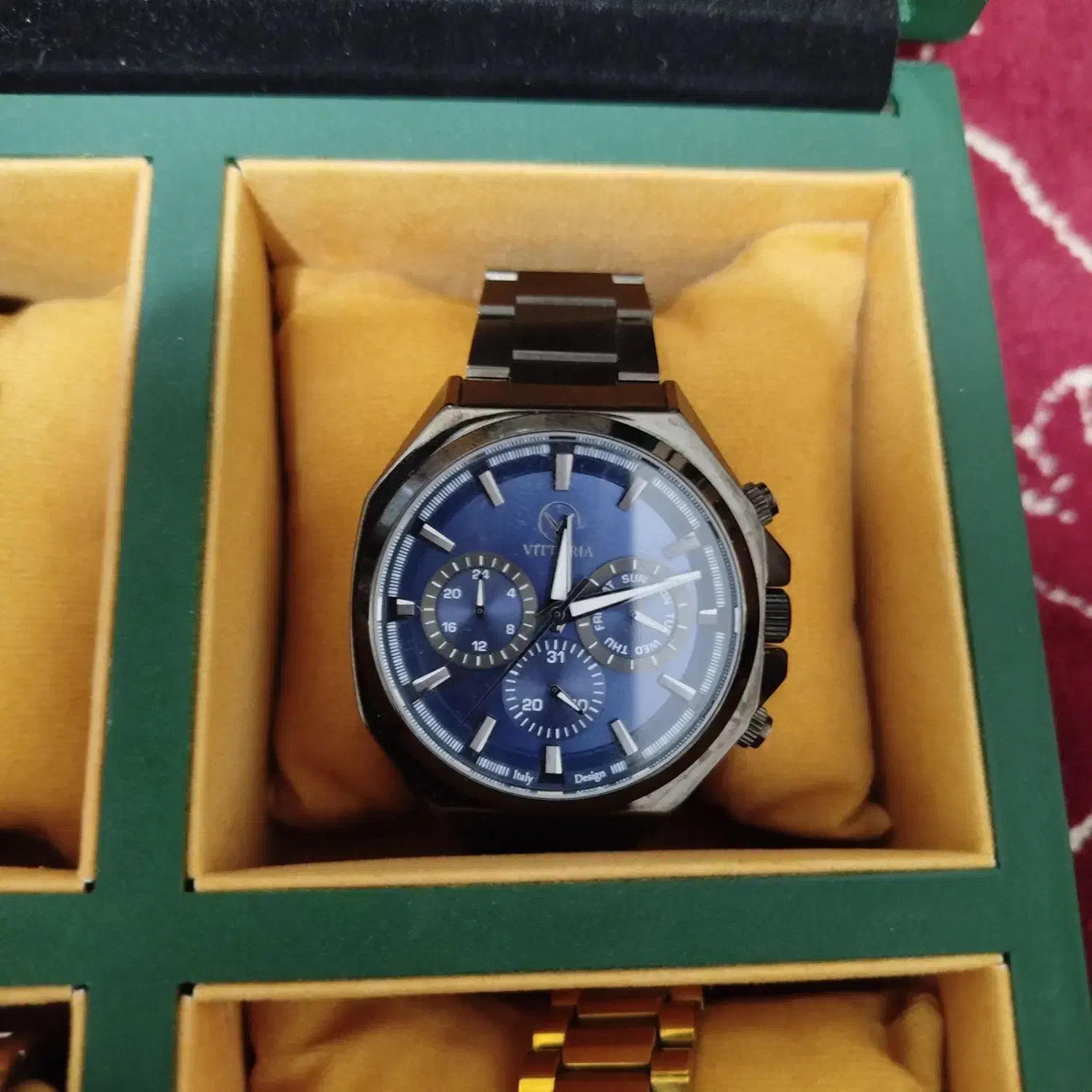 ساعت برند و اصلی|ساعت|زابل, |دیوار