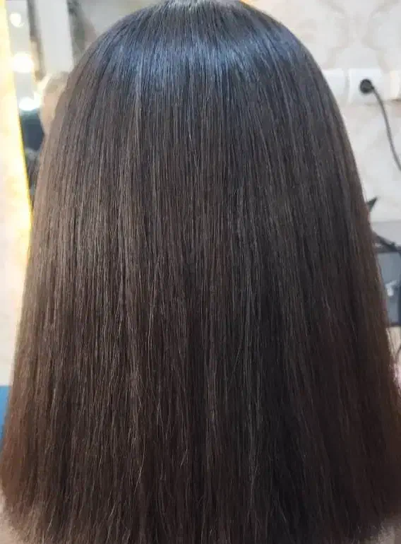مدل رنگ وکراتین|خدمات آرایشگری و زیبایی|تهران, افسریه شمالی|دیوار