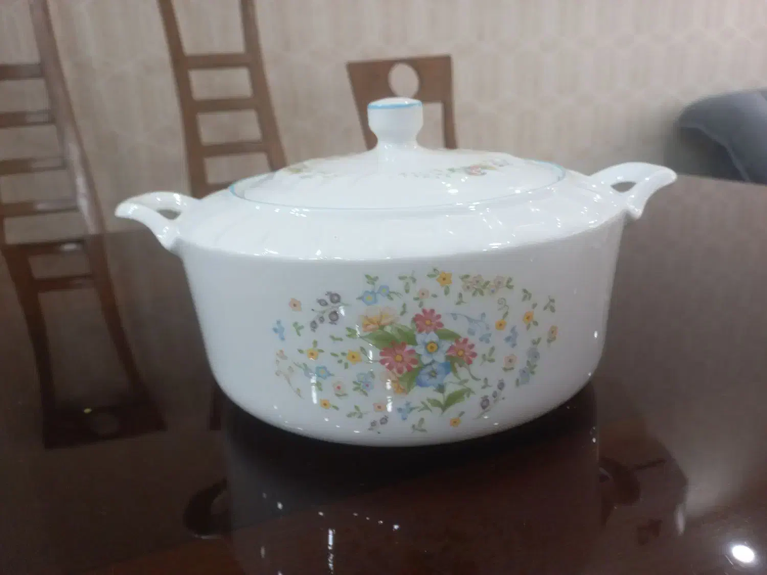 سوپ خوری|ظروف سرو و پذیرایی|شیراز, کیان شهر|دیوار