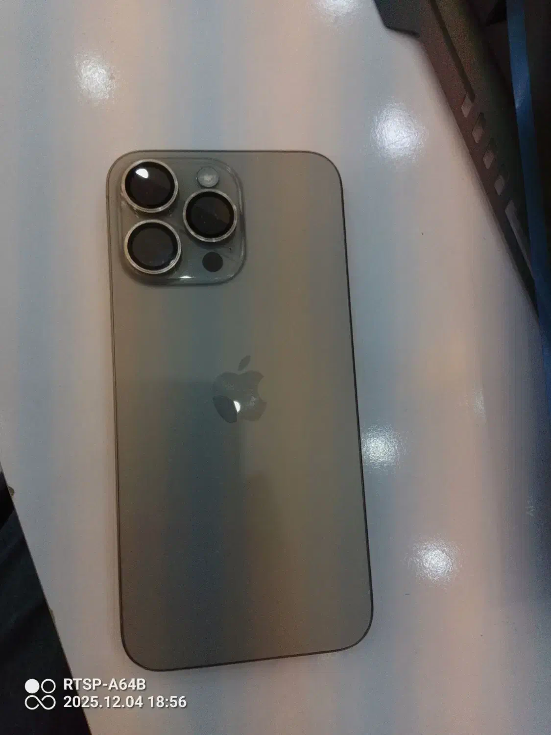 آیفون۱۵پرومکسzaa|موبایل|بوکان, |دیوار