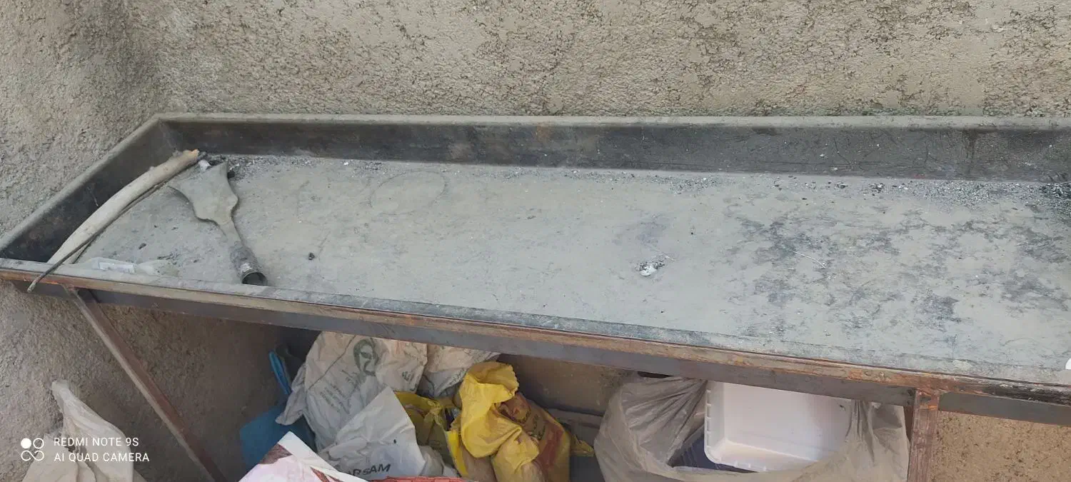 منقل|اجاق گاز و لوازم برقی پخت‌وپز|پاکدشت, خاتون آباد|دیوار