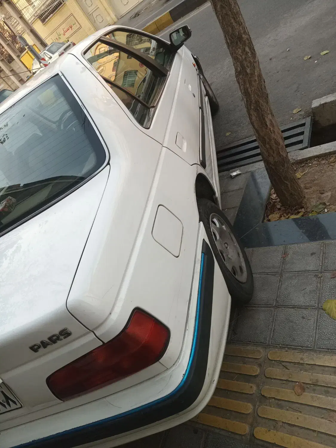 پرشیا اتومات مدل ۹۰|خودرو سواری و وانت|تهران, امامت|دیوار