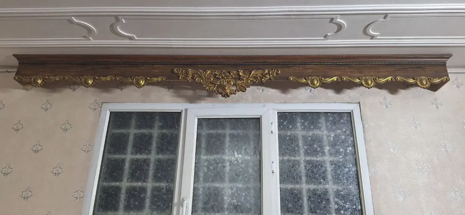 کتیبه|پرده، رانر، رومیزی|خرم‌آباد, |دیوار