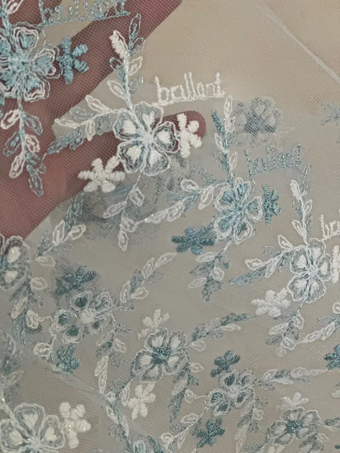 پرده بریلنت|پرده، رانر، رومیزی|تهران, قیطریه|دیوار