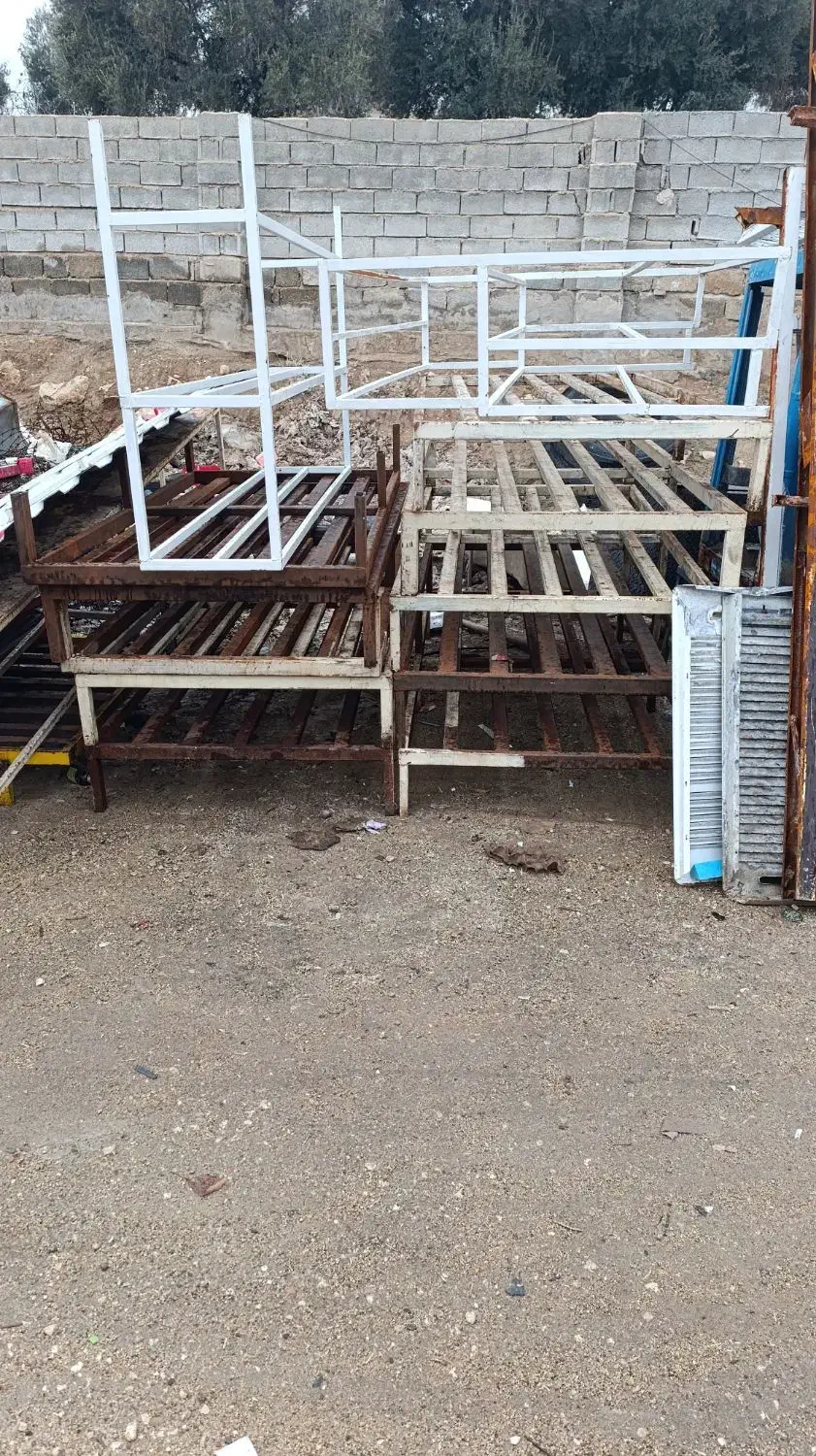 پالت زیر باری|ابزارآلات|شیراز, دست خضر|دیوار