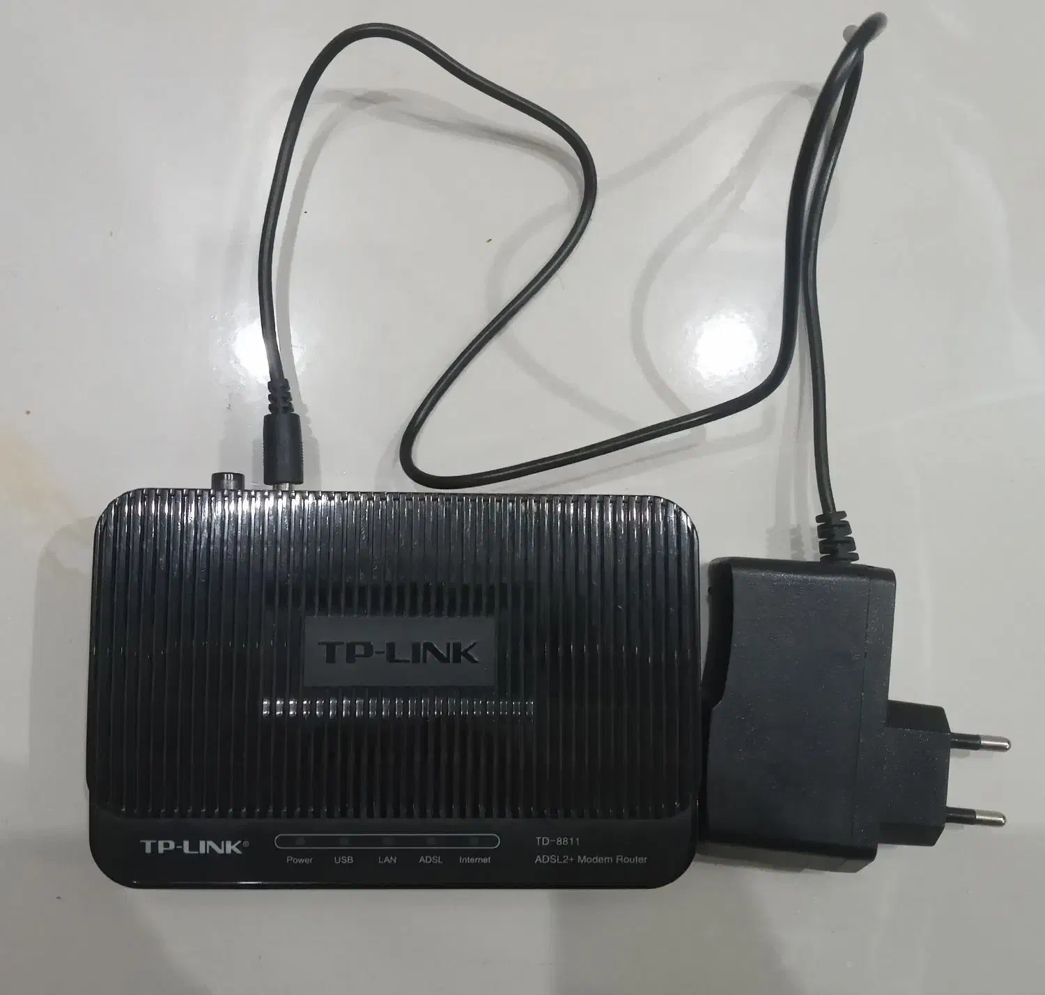 مودم|مودم و تجهیزات شبکه|مشهد, الهیه|دیوار