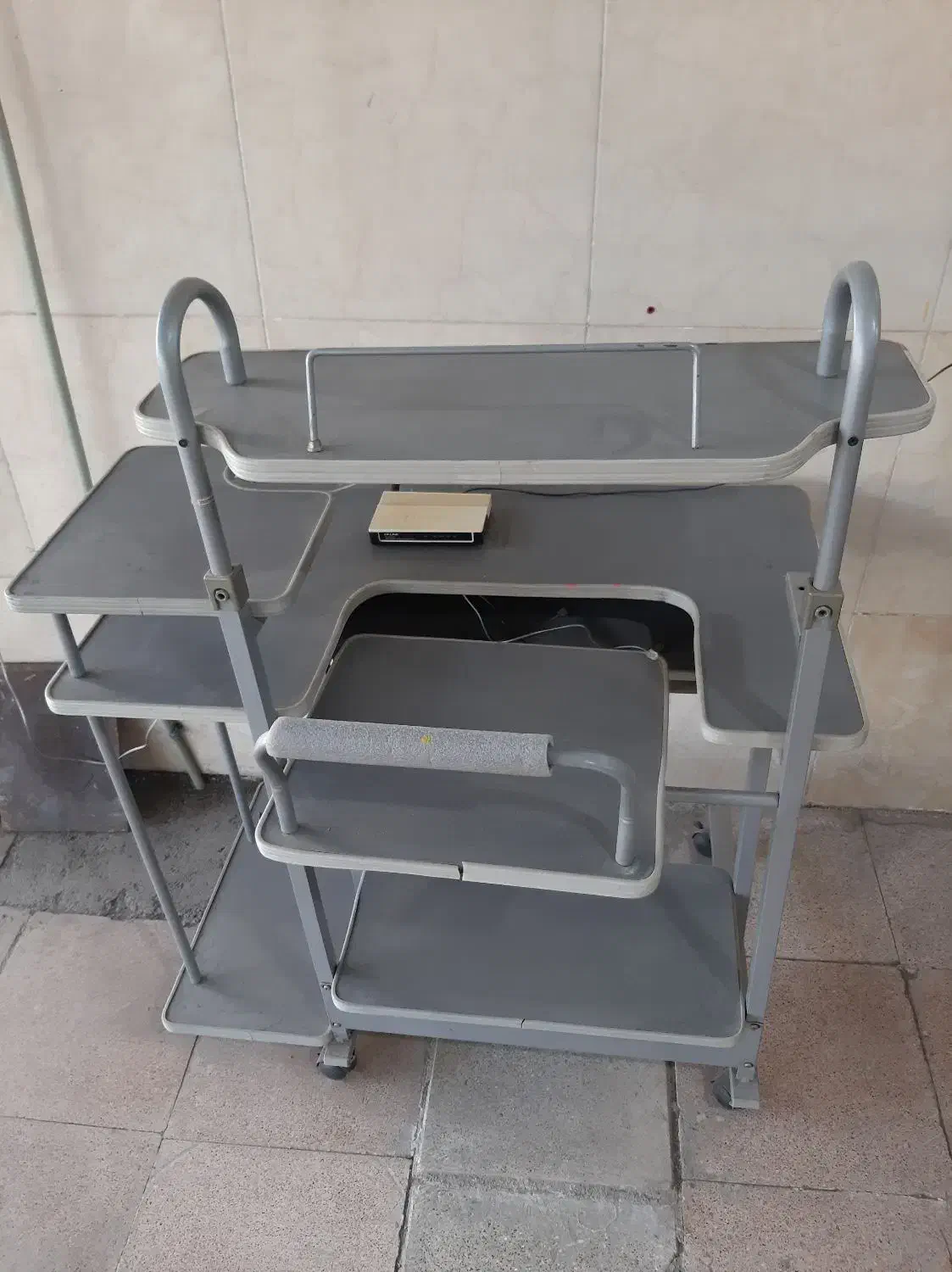 میز کامپیوتر|میز تحریر و کامپیوتر|بجنورد, |دیوار