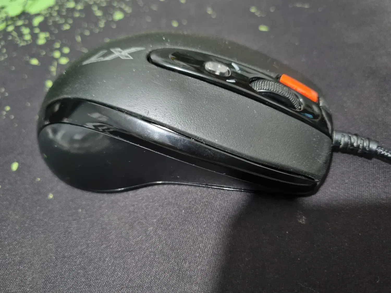 موس ایکس هفت x7|قطعات و لوازم جانبی رایانه|اسفراین, |دیوار