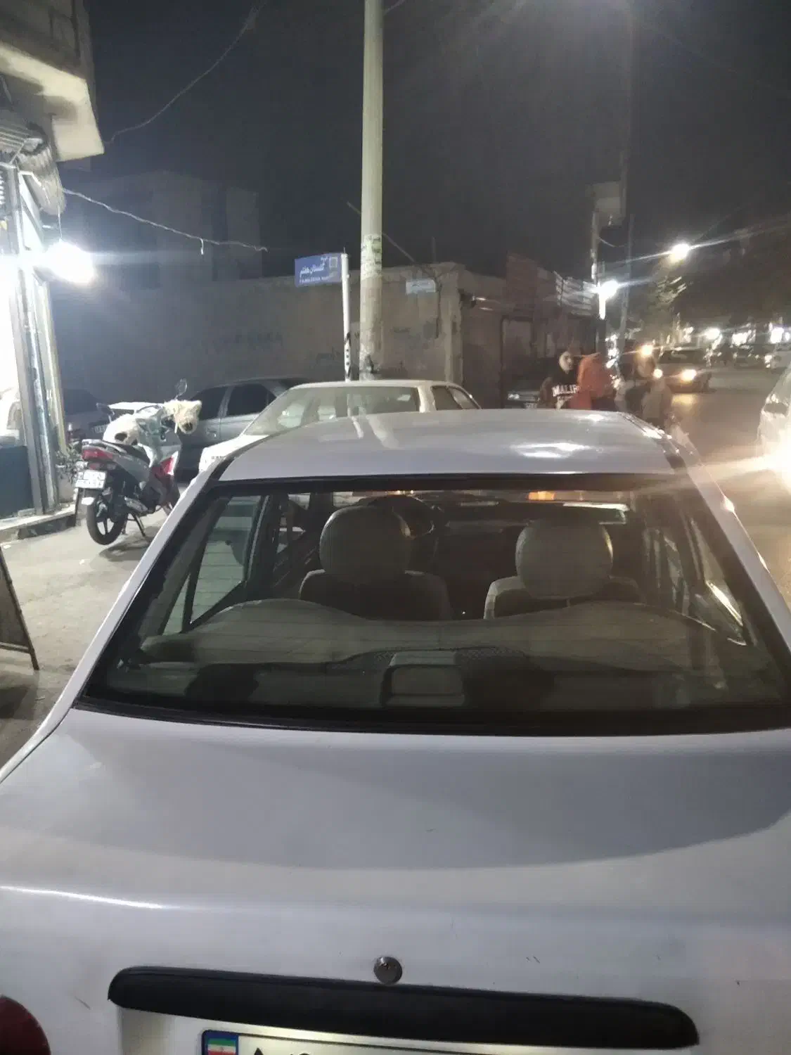 فروش آگهی اتومبیل|خودرو سواری و وانت|شهریار, شهرک نماز (دینار آباد)|دیوار