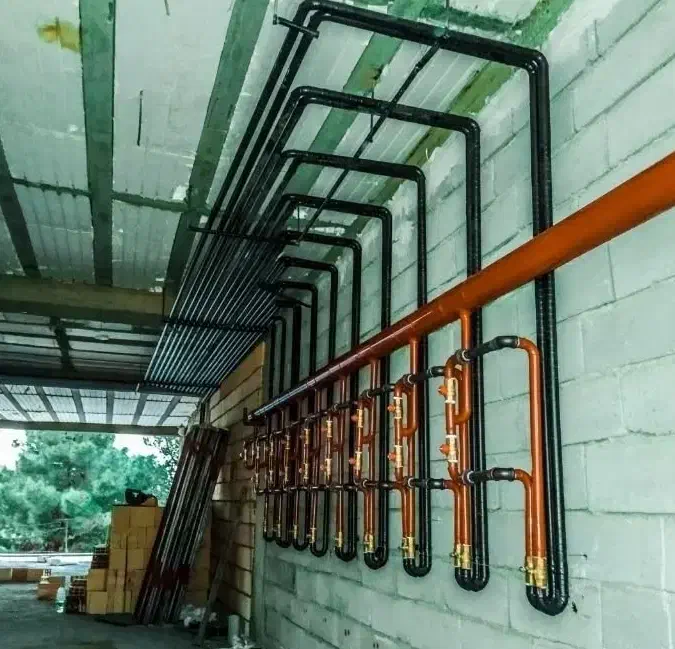 لوله کشی گاز و آتشنشانی خریدوفروش مخزن گاز مایع|خدمات پیشه و مهارت|پردیس, فاز ۲|دیوار