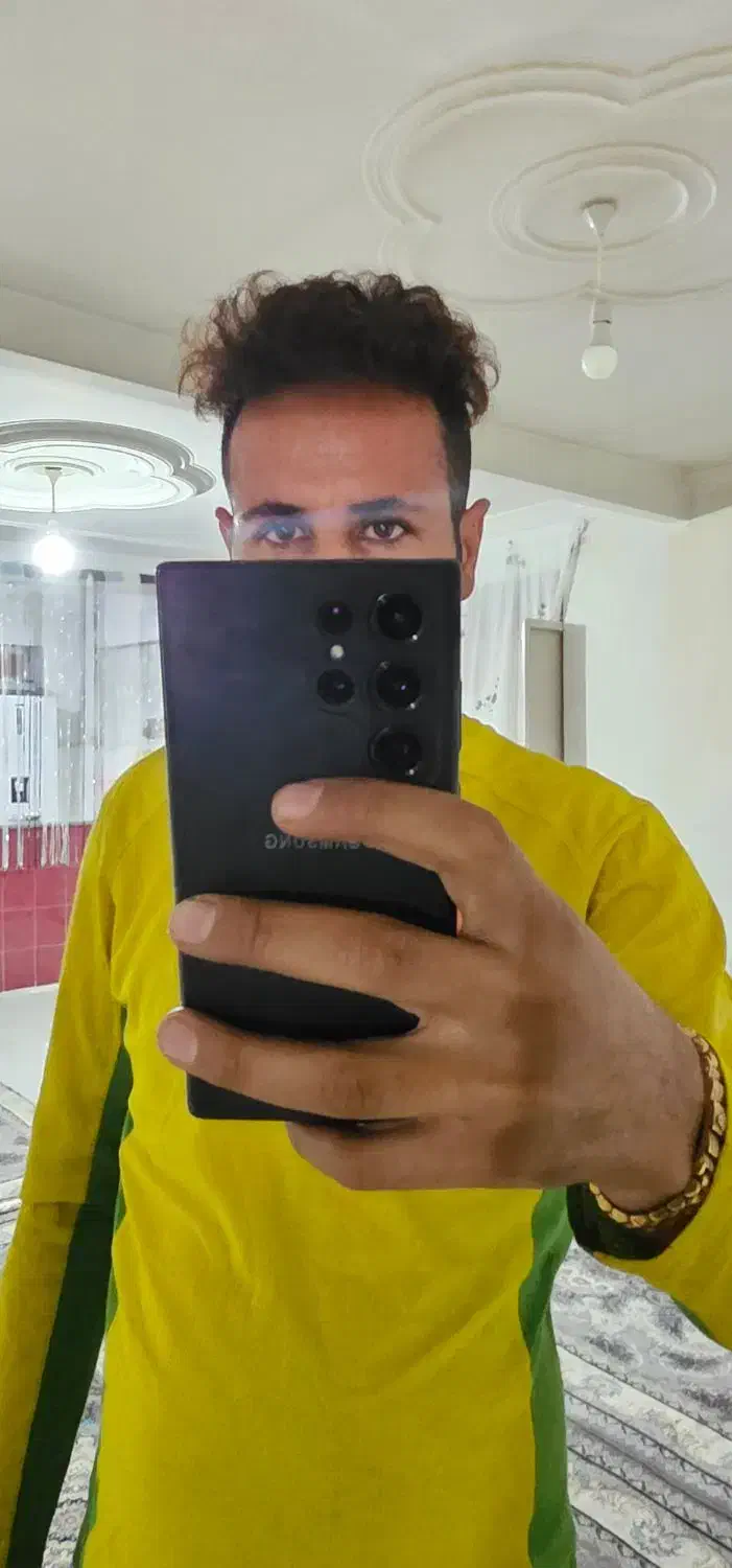 سامسونگ اس ۲۳ الترا|موبایل|ارومیه, |دیوار