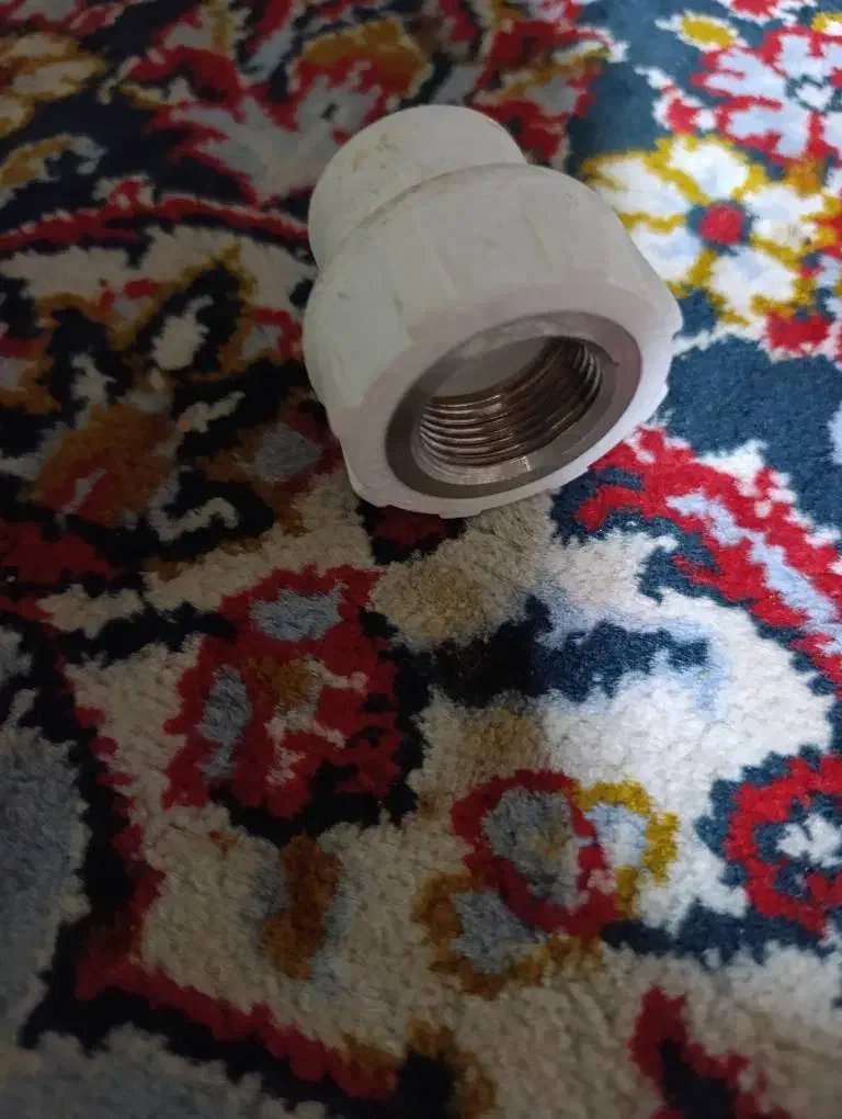 اتصالات|مصالح و تجهیزات ساختمان|قرچک, داوود آباد|دیوار