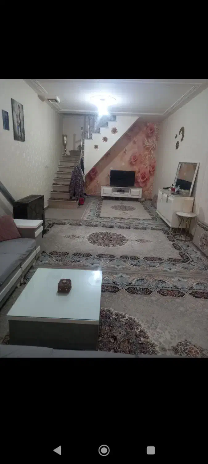 خانه ی ۹۰ متر دوبلکس و شیک|فروش خانه و ویلا|نظرآباد, نظرآباد|دیوار