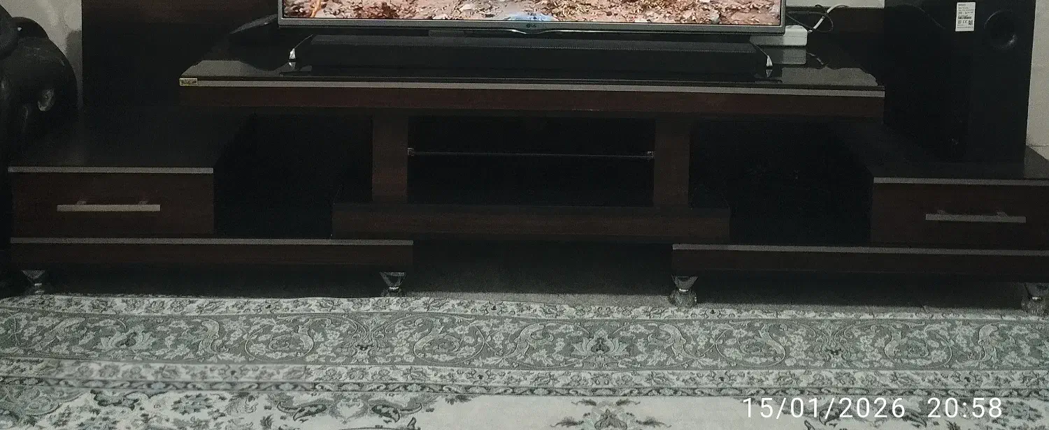 میز تلویزیون|میز تلویزیون|تهران, وردآورد|دیوار