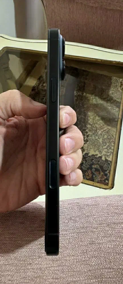 iPhone 16 pro max|موبایل|مشهد, استاد یوسفی (شهرک غرب)|دیوار