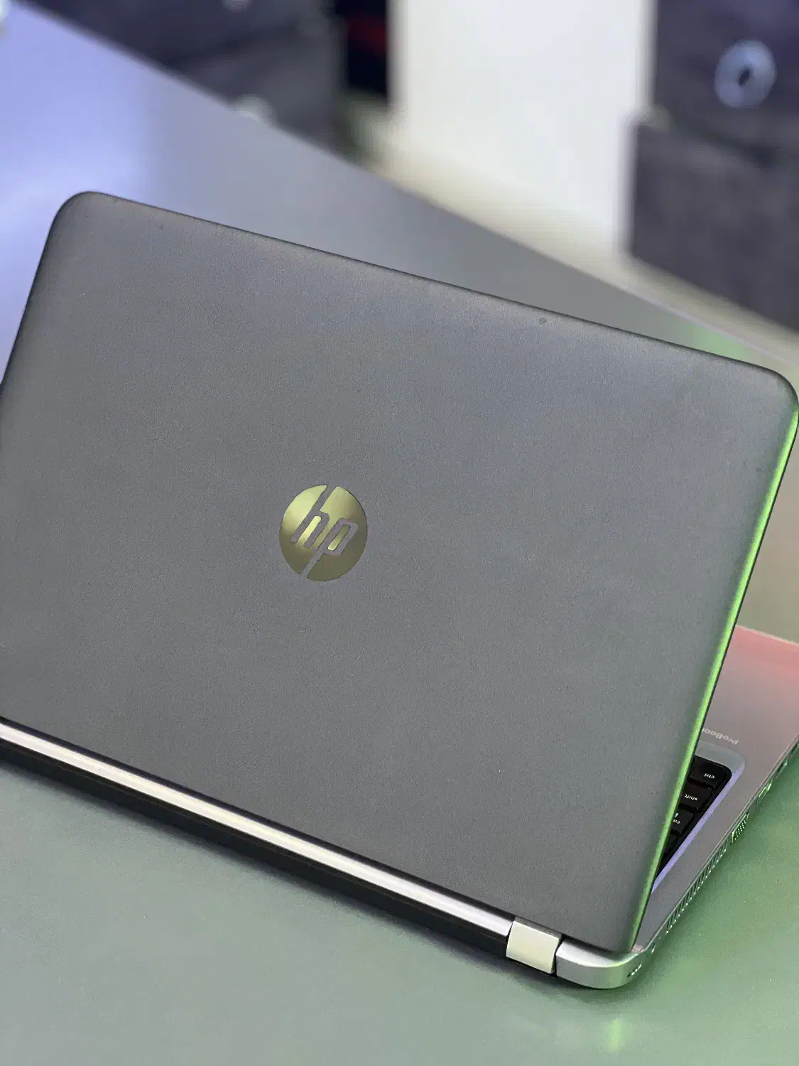 Laptop Hp استوک|رایانه همراه|بیرجند, |دیوار
