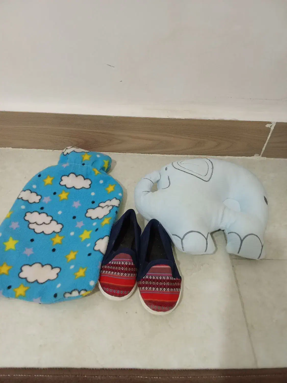 کیسه آب گرم.|اسباب و اثاث بچه|نورآباد, |دیوار