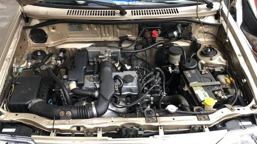 پراید صبا|خودرو سواری و وانت|رشت, کوی فکوری|دیوار