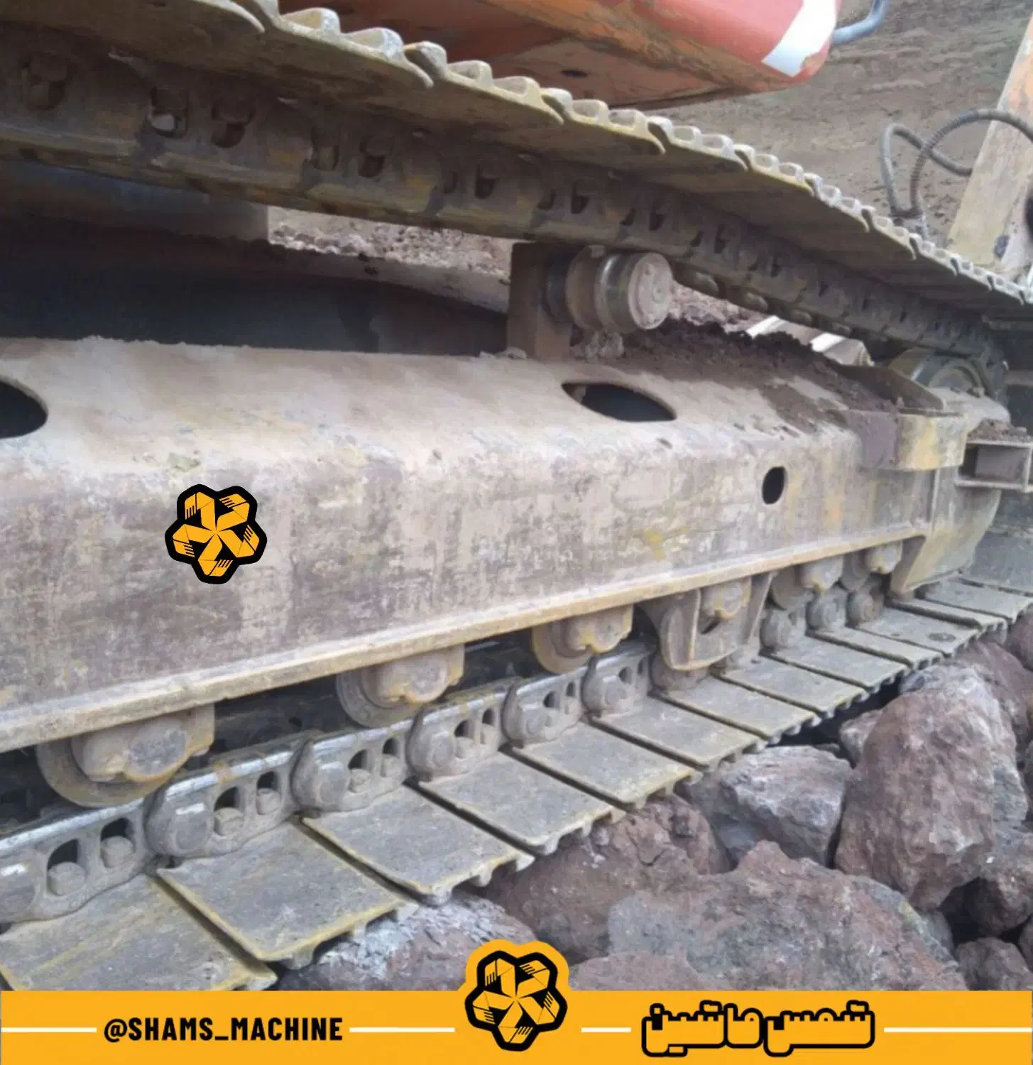 بیل دوسان Dx230|خودرو سنگین|مشهد, شهرک امام هادی (شهرک غرب)|دیوار