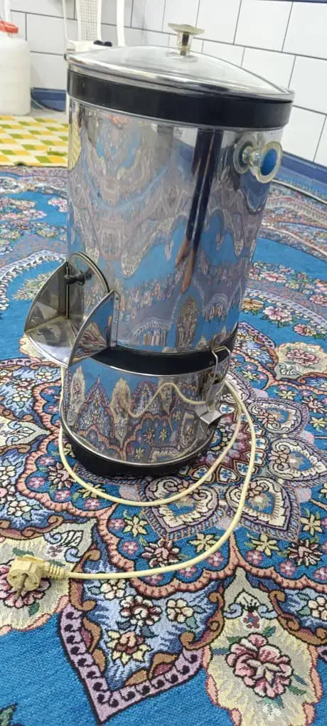 سبز ایران|خردکن، آسیاب، غذاساز|اهواز, شهرک رزمندگان|دیوار