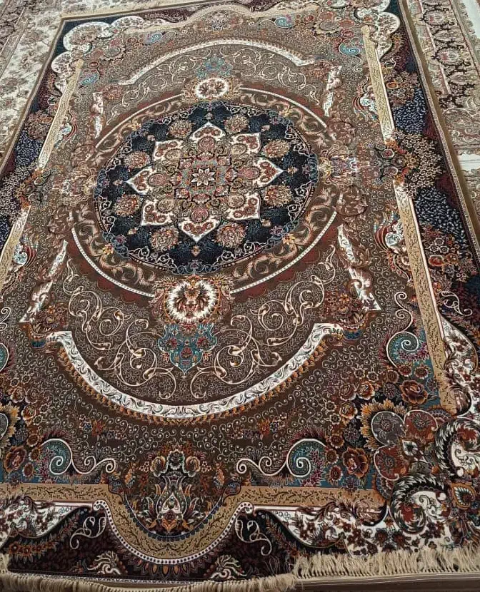 فرش ۹ متری|فرش|ابهر, |دیوار