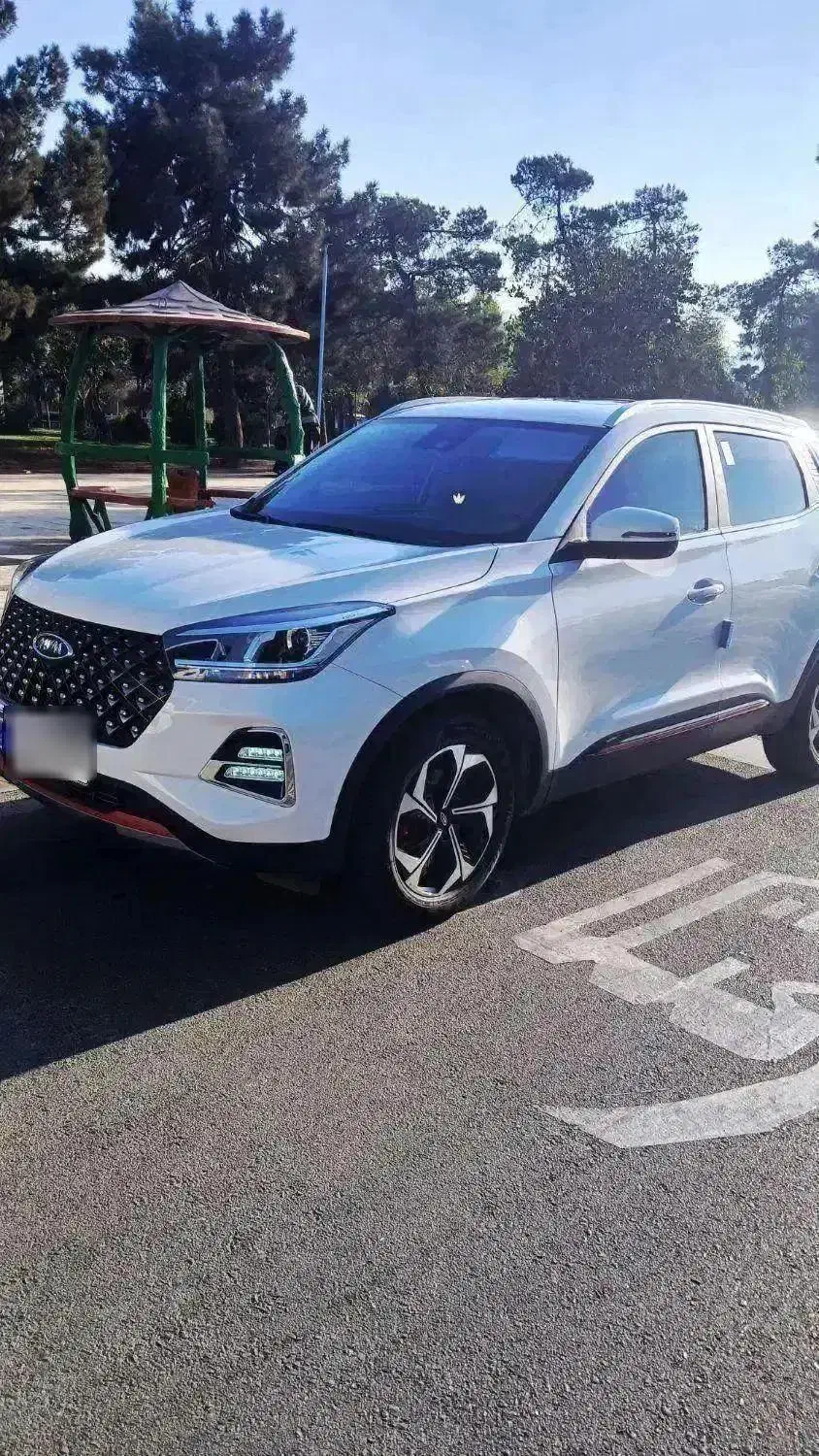 ام وی ام x55 pro با۵سال بیمه ی بدنه|خودرو سواری و وانت|تهران, والفجر (افسریه)|دیوار