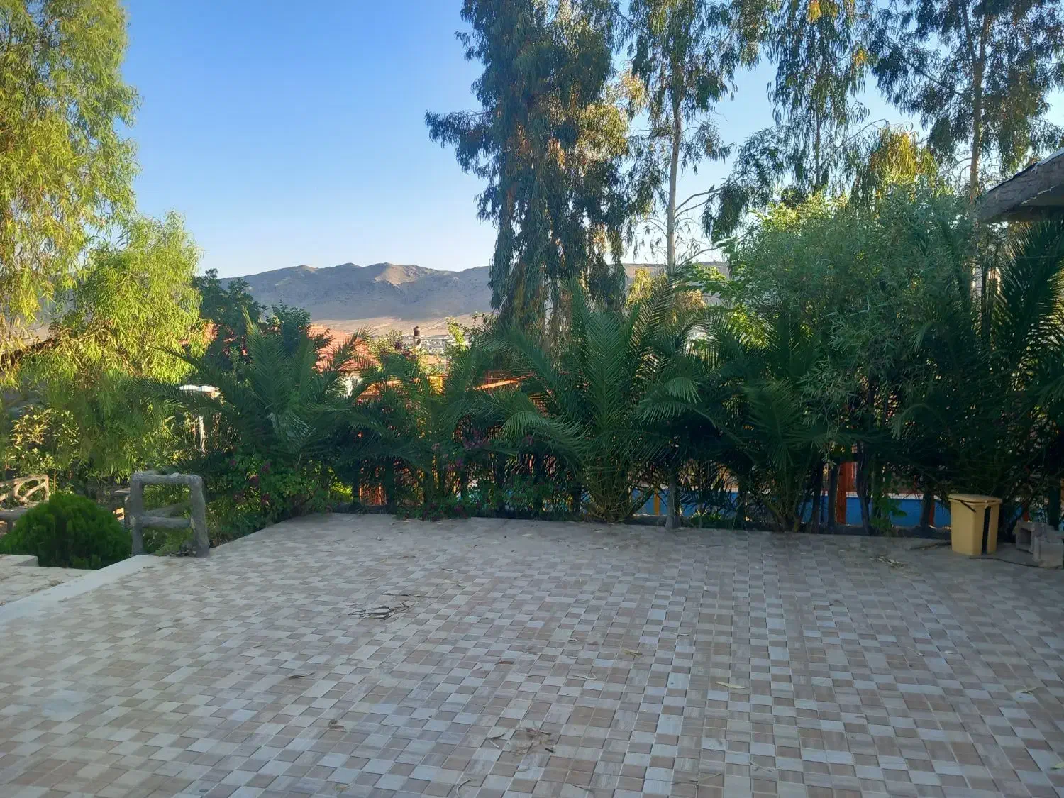 باغ خالد آباد فاتحی|فروش خانه و ویلا|شیراز, آزادگان|دیوار