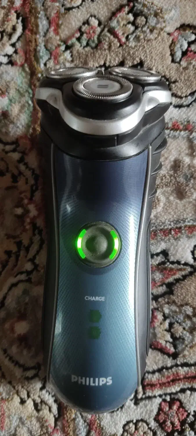 ماشین اصلاح فیلیپس اصل هلندی|آرایشی، بهداشتی، درمانی|قم, شهرک امام حسین|دیوار