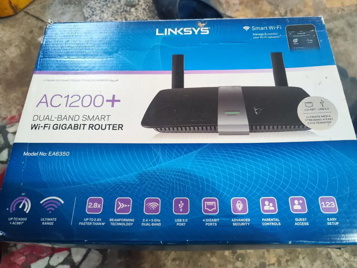 مودم روتر لینکسیس و دی لینک نو|مودم و تجهیزات شبکه|شیراز, باجگاه|دیوار